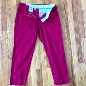 Jcrew Skimmer Pant (dress pant)